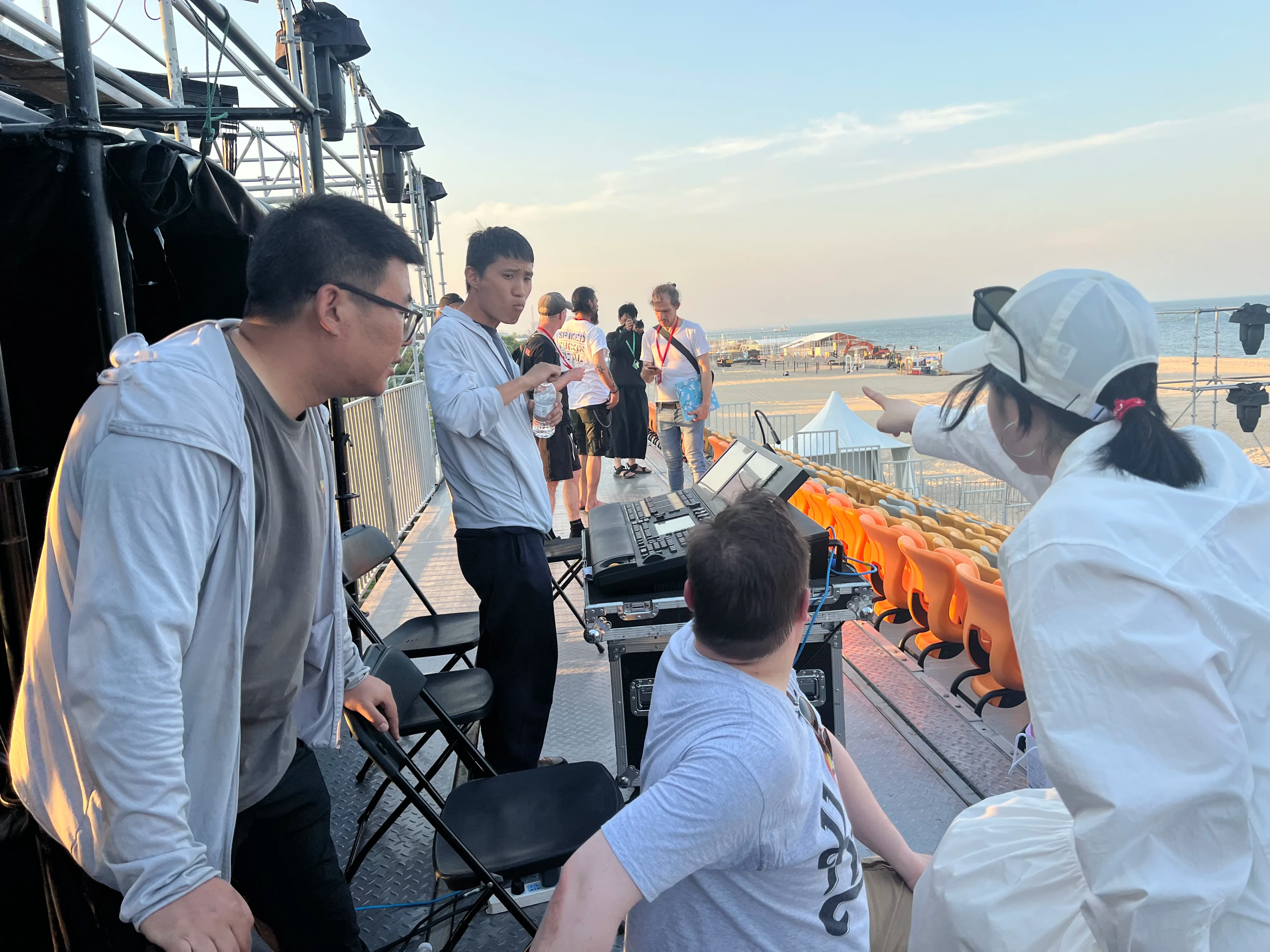 Aranya Theater Festival — Bild 3