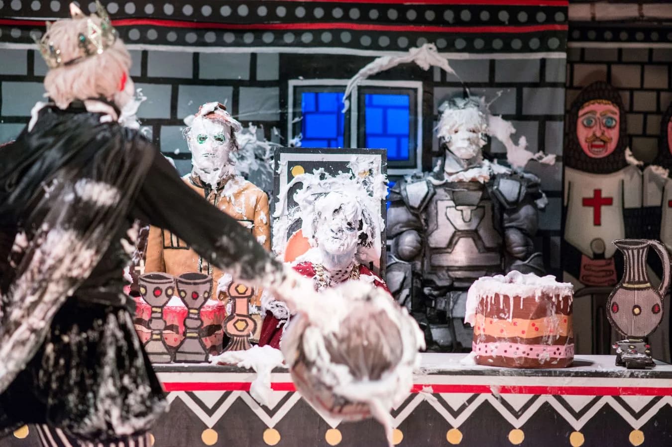 Nationaltheater Reinickendorf — Bild 5